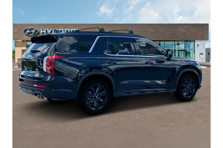 $35944 : Hyundai PALISADE 2024 AWD XR image 8