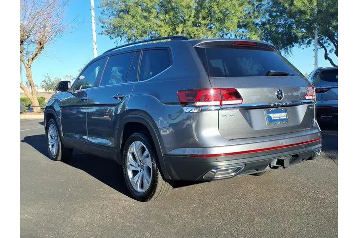 $25949 : Volkswagen Atlas 2023 AWD V6 image 3