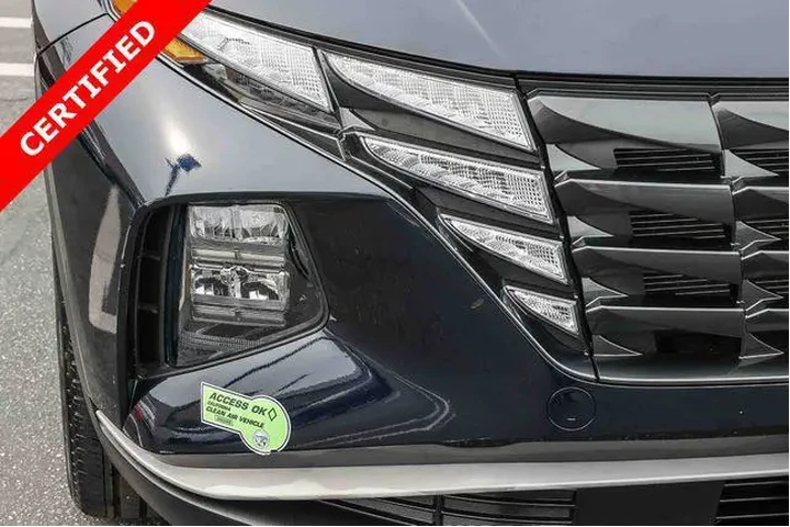 $30998 : Hyundai TUCSON Plug-in Hybri image 10