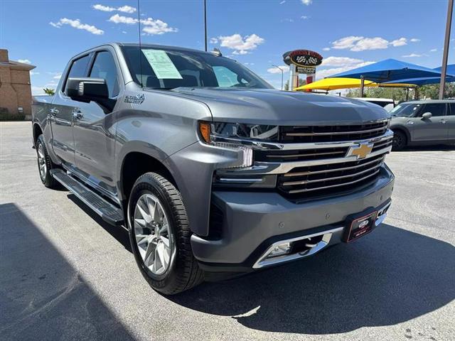 $52995 : Pre-Owned 2021 Silverado 1500 image 4