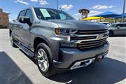 $52995 : Pre-Owned 2021 Silverado 1500 thumbnail