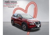 Nissan Rogue 2021 AWD SV 4dr en Long Island