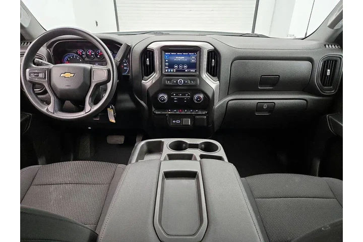 $27998 : Chevrolet Silverado 1500 202 image 9