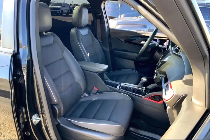 $19588 : Chevrolet Trailblazer 2023 4 image 8