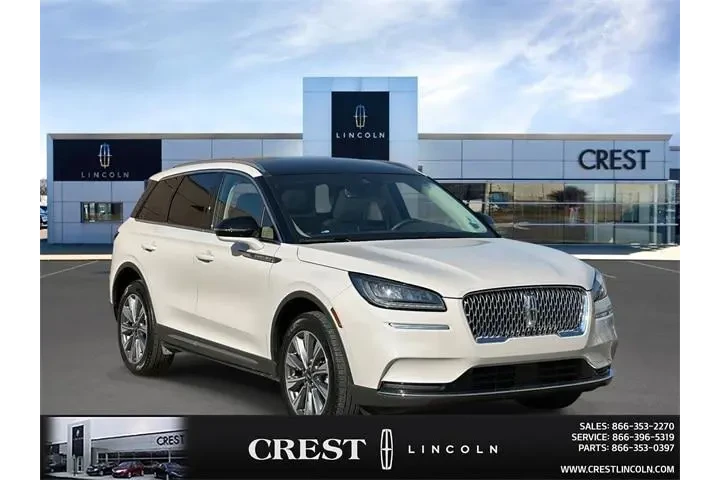 $30999 : Lincoln Corsair 2022 AWD Res image 1