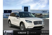 Lincoln Corsair 2022 AWD Res en Detroit