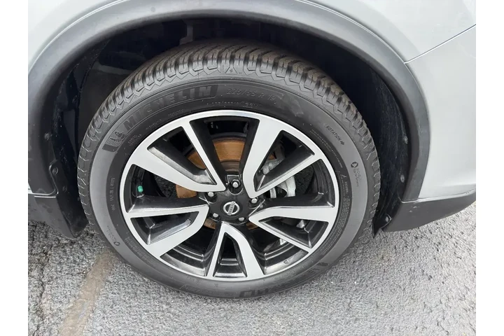 $16995 : Nissan Rogue 2020 S 4dr Cros image 8