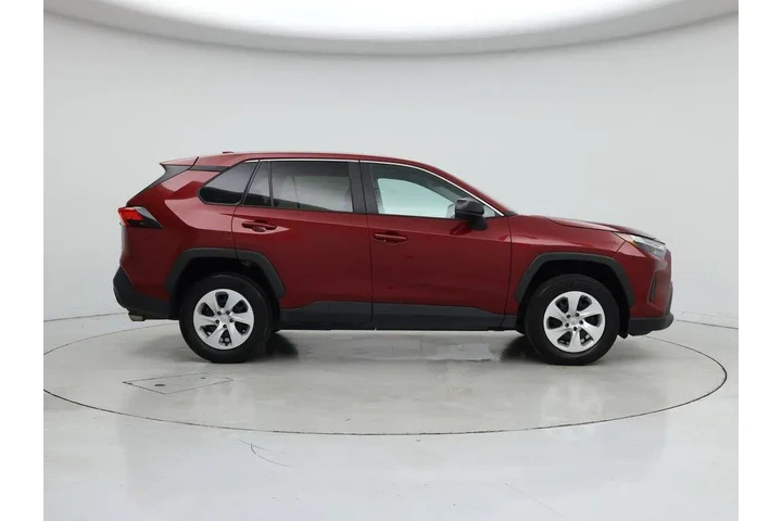 $26998 : Toyota RAV4 2024 AWD LE 4dr image 7