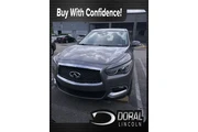 INFINITI QX60 2019 AWD Pure