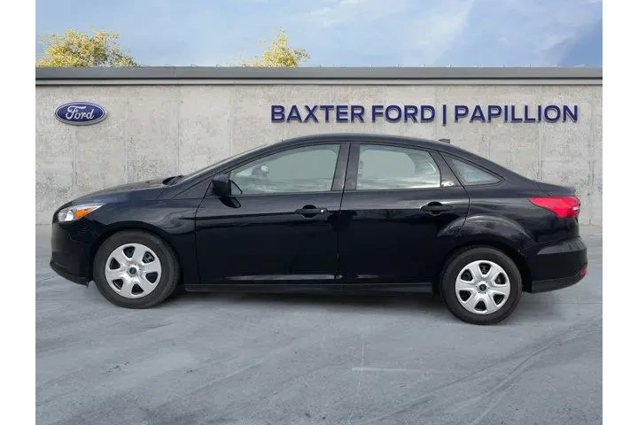 $7700 : Ford Focus 2017 S 4dr Sedan image 2