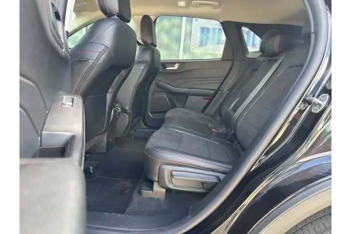 $21688 : Ford Escape 2022 AWD SEL 4dr image 10