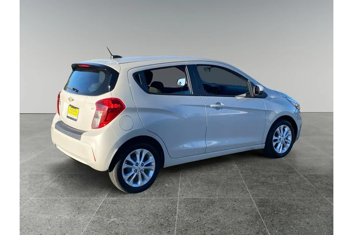 $18774 : Chevrolet Spark 2021 1LT CVT image 5