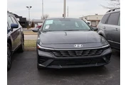 $21548 : Hyundai ELANTRA 2024 SEL 4dr thumbnail