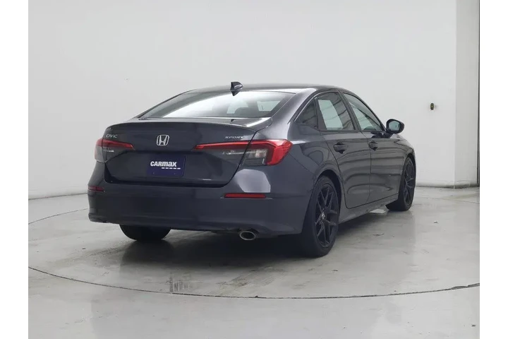 $23998 : Honda Civic 2023 Sport 4dr S image 8