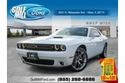 Dodge Challenger 2022 SXT 2d en Chicago