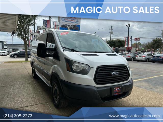 $15499 : 2017 Transit 150 image 2