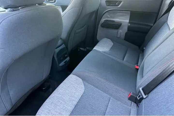 $25995 : Ford Maverick 2022 AWD Laria image 4