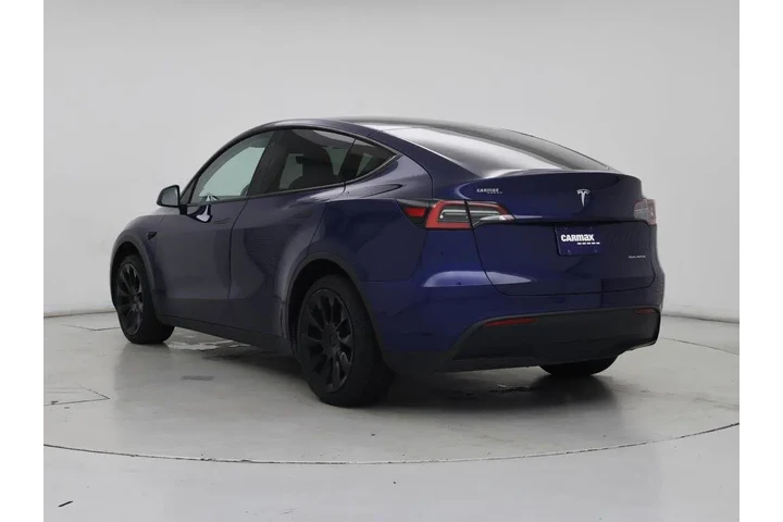 $30998 : Tesla Model Y 2021 AWD Long image 2