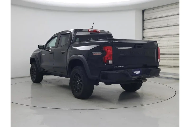 $34998 : Chevrolet Colorado 2023 4x4 image 2