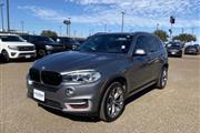 2018 BMW X5 sDrive35i en McAllen