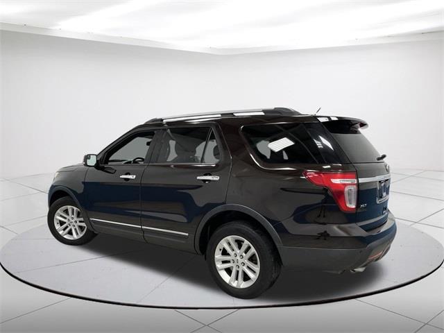 $9784 : Pre-Owned 2014 Explorer XLT image 3