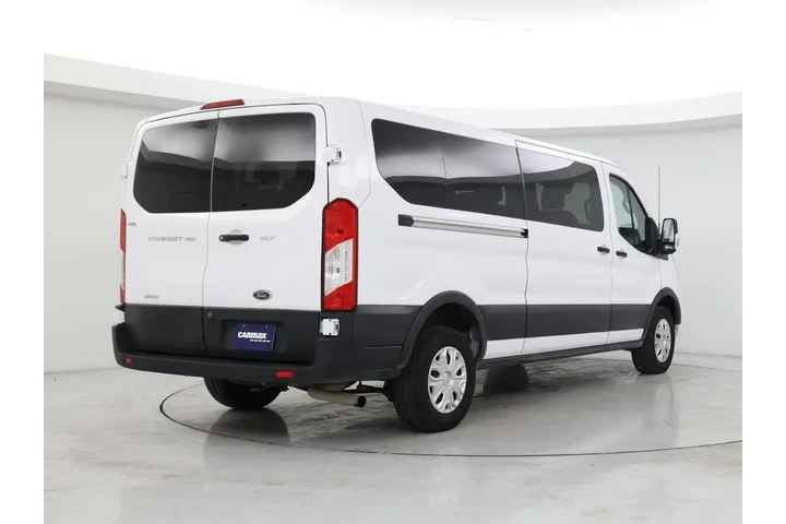 $39998 : Ford Transit 2023 350 XL 3dr image 8