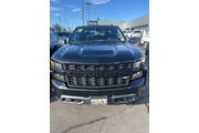 $27988 : Chevrolet Silverado 1500 Lim thumbnail