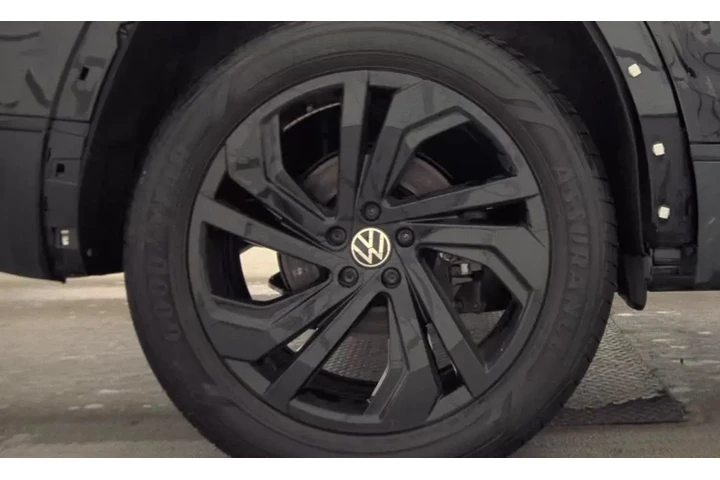 $26990 : Volkswagen Atlas 2022 AWD V6 image 9