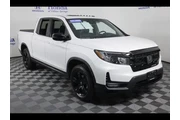 Honda Ridgeline 2025 AWD Bla en Kansas City MO