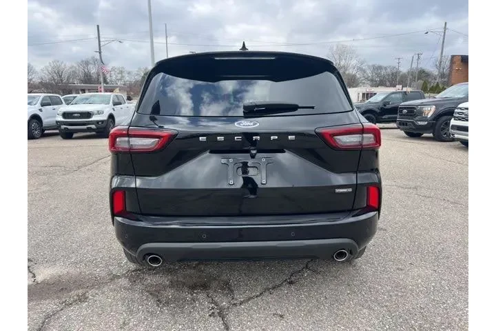 $24622 : Ford Escape Hybrid 2023 AWD image 5