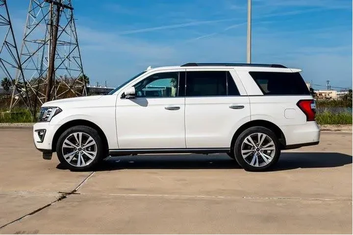 $33352 : Ford Expedition 2020 4x2 Lim image 5