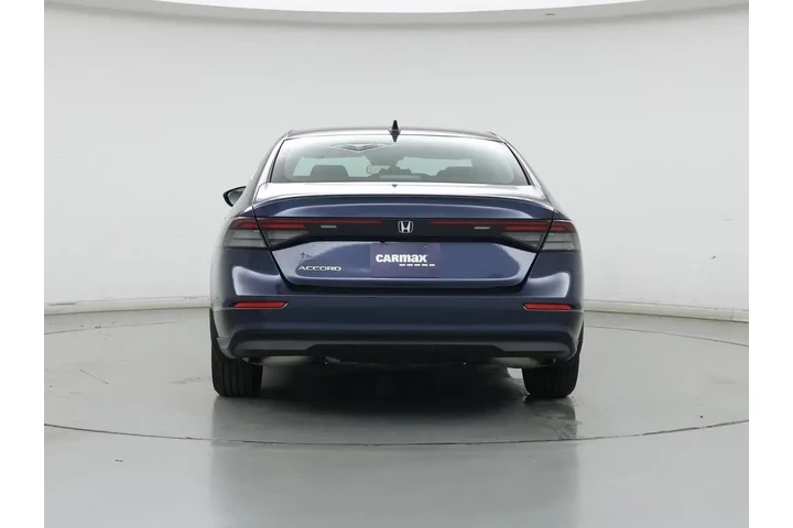 $27998 : Honda Accord 2023 EX 4dr Sed image 6