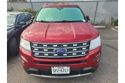 $15491 : Ford Explorer 2017 Limited 4 thumbnail