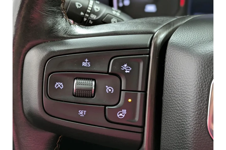 $42127 : Pre-Owned 2022 Sierra 1500 Li image 7