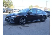 $17777 : Toyota Camry 2020 SE 4dr Sed thumbnail
