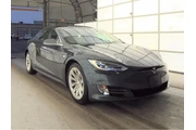 $17223 : Tesla Model S 2018 AWD 75D 4 thumbnail