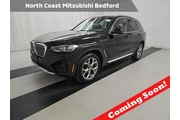 BMW X3 2023 AWD xDrive30i 4d en Cleveland