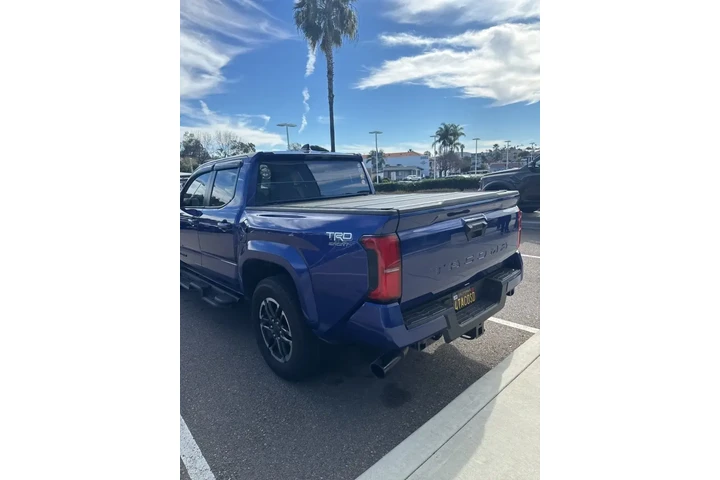 $37900 : Toyota Tacoma 2025 4x2 SR5 4 image 7