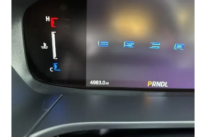 $28500 : Ford Escape 2025 ST-Line 4dr image 8