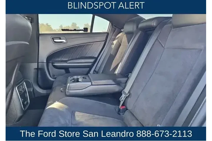 $34950 : Dodge Charger 2019 R/T Scat image 8