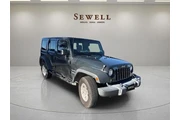 $11100 : Jeep Wrangler Unlimited 2017 thumbnail
