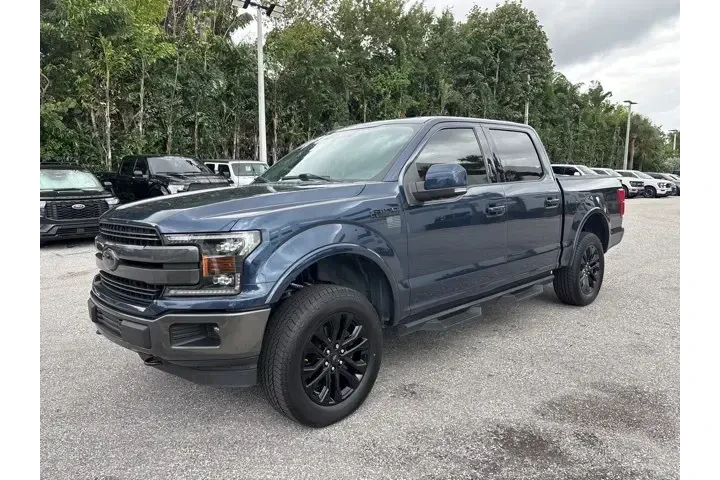 $27270 : Ford F-150 2020 4x4 XL 4dr S image 5