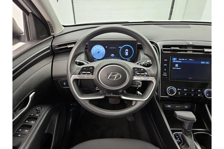$24998 : Hyundai TUCSON 2024 SE 4dr S image 10