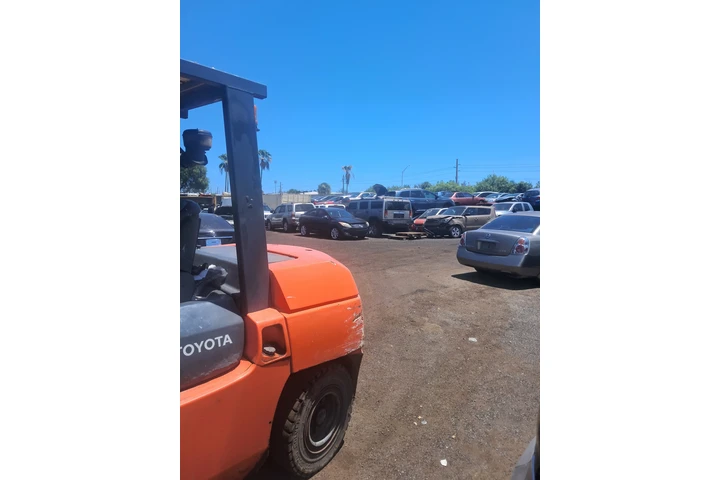 COMPRO CARRIS .JUNK CARS CASH image 2