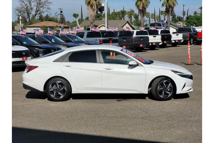 $19999 : Hyundai ELANTRA 2023 SEL 4dr image 4