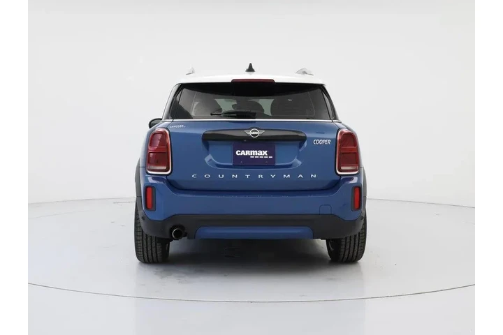$23998 : MINI Countryman 2021 AWD Coo image 6