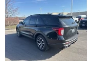 $24500 : Ford Explorer 2020 AWD ST 4d thumbnail