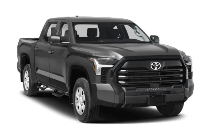 $37586 : Toyota Tundra 2023 4x4 SR 4d image 4