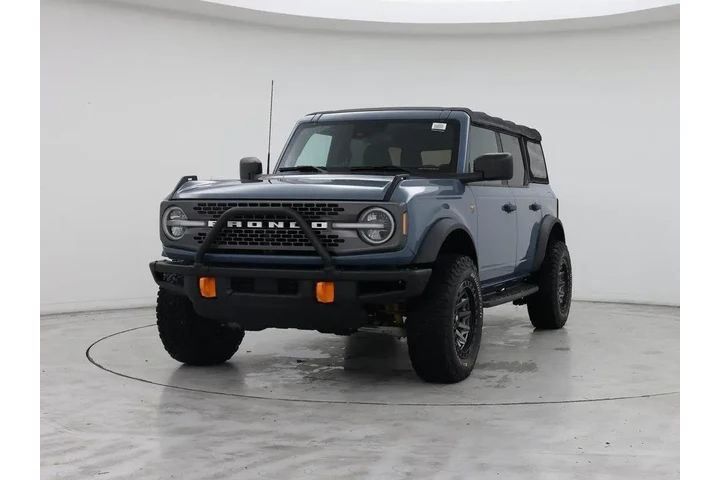 $38998 : Ford Bronco 2022 4x4 Base Ad image 4