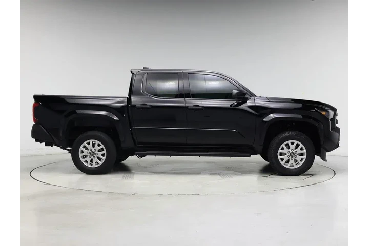 $32998 : Toyota Tacoma 2024 4x2 SR 4d image 7